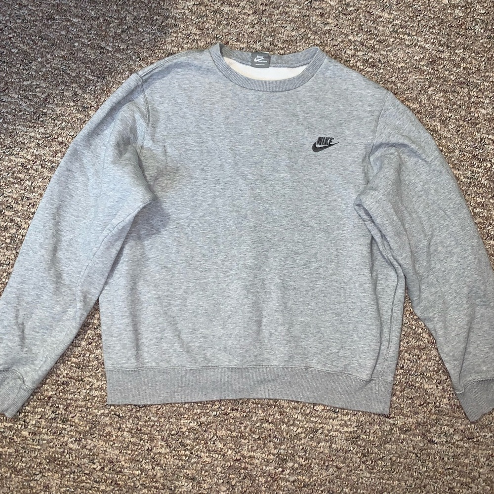 Nike Crewneck